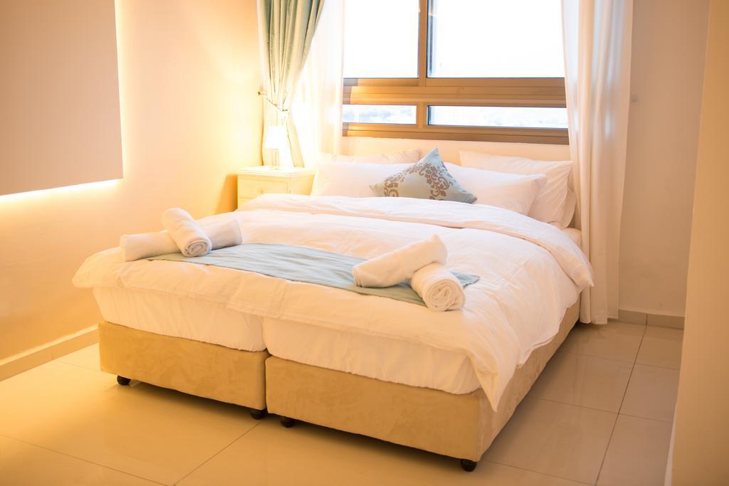 Top Of Jerusalem Apartments - City Tower Δωμάτιο φωτογραφία