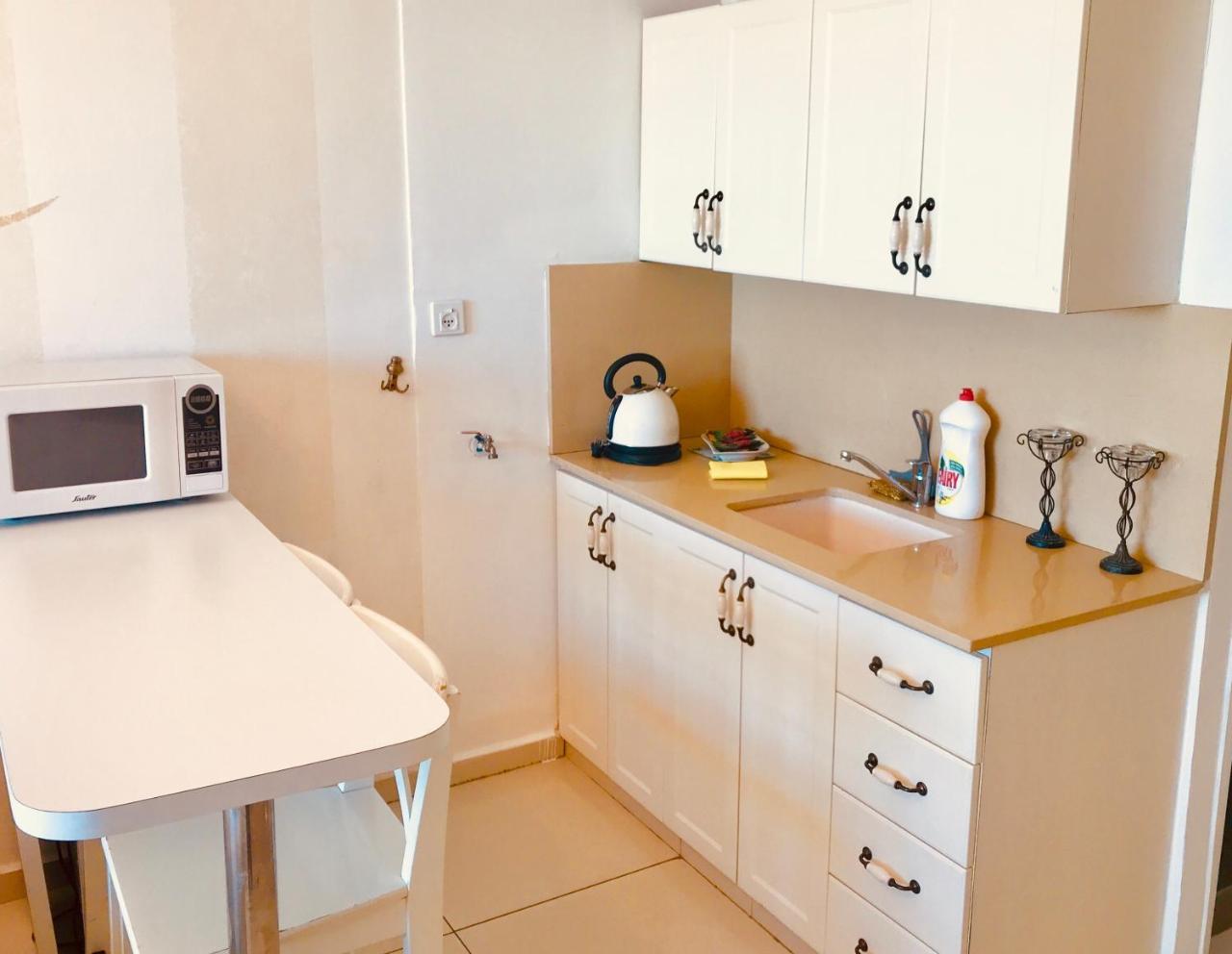Top Of Jerusalem Apartments - City Tower Εξωτερικό φωτογραφία